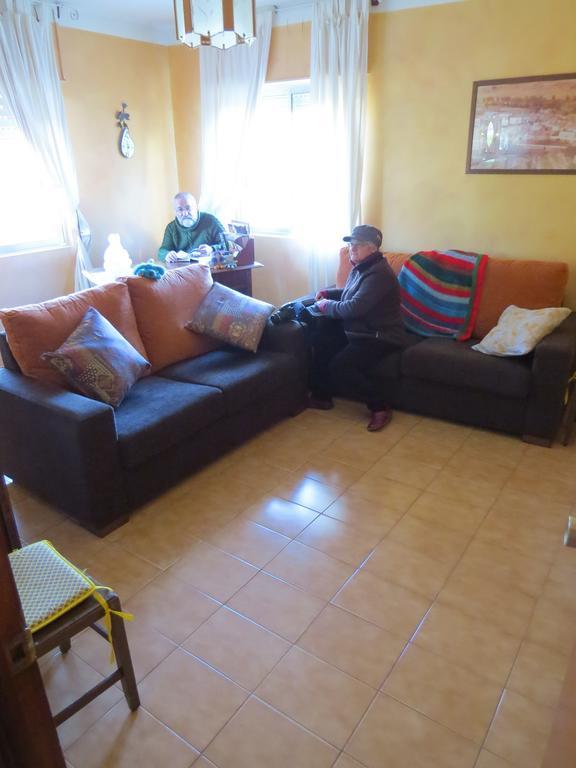 Madrigalejo Del Monte Casa Rural La Conejera מראה חיצוני תמונה