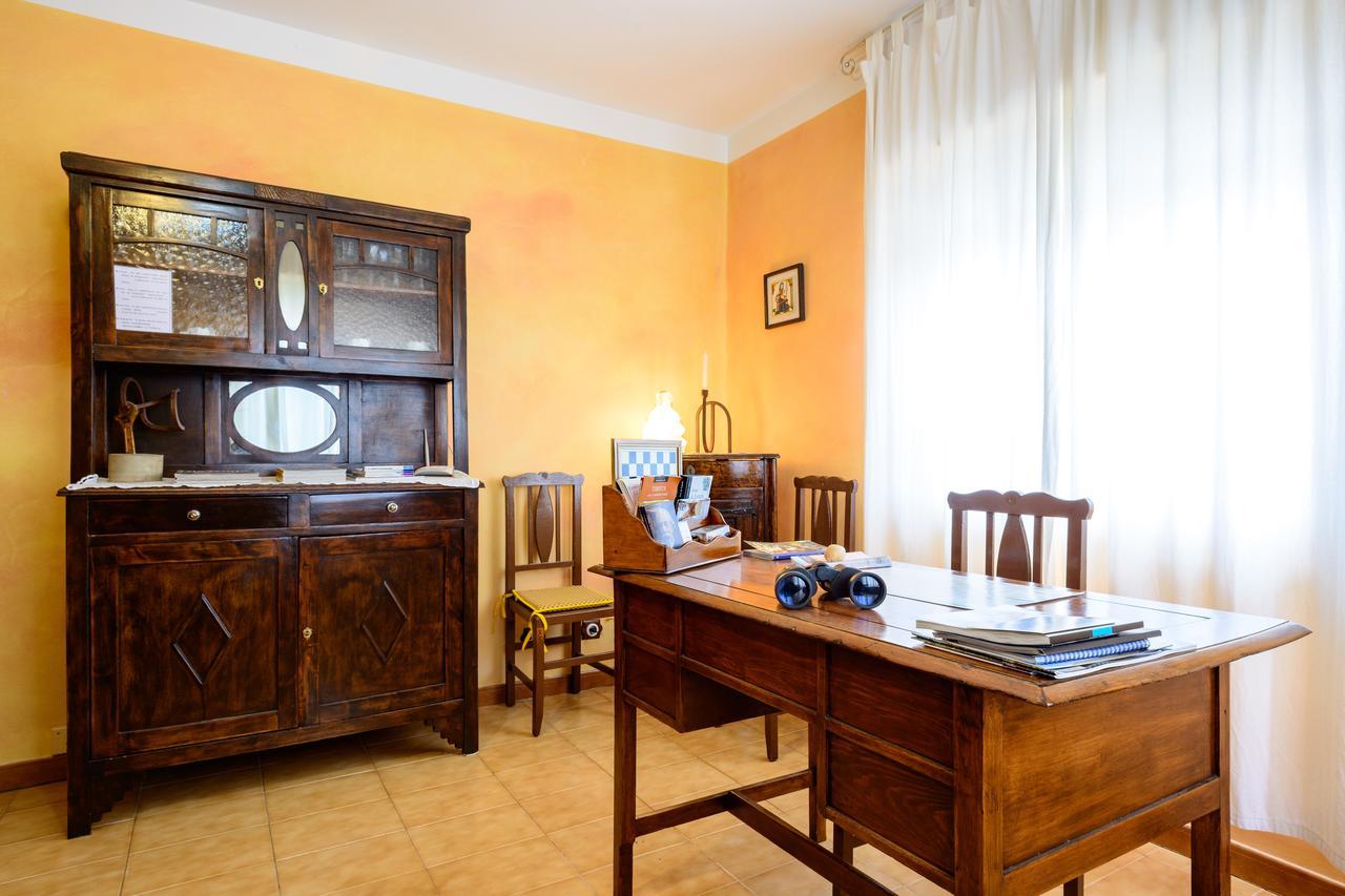 Madrigalejo Del Monte Casa Rural La Conejera מראה חיצוני תמונה